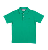 Half sleeve polo T-shirt by Pompelo